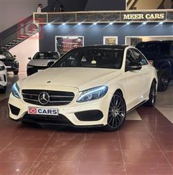 مرسيدس بنز C-Class